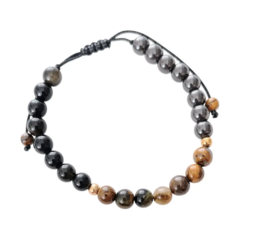 Pulsera Escudo Espiritual
