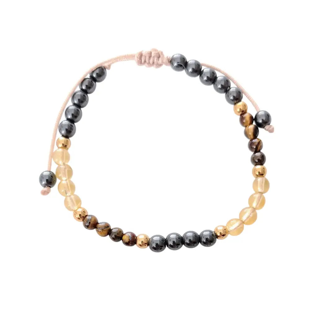 Pulsera Manifiesta Tu Destino