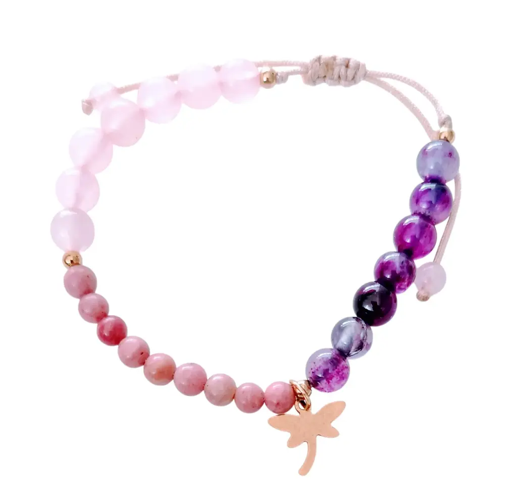 Pulsera Armonía Total