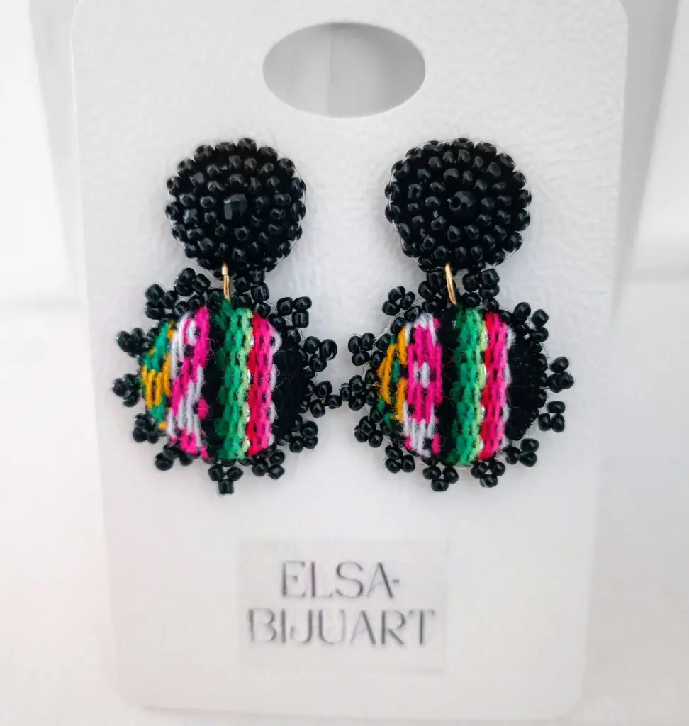 Aretes Andinos