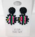 Aretes Andinos