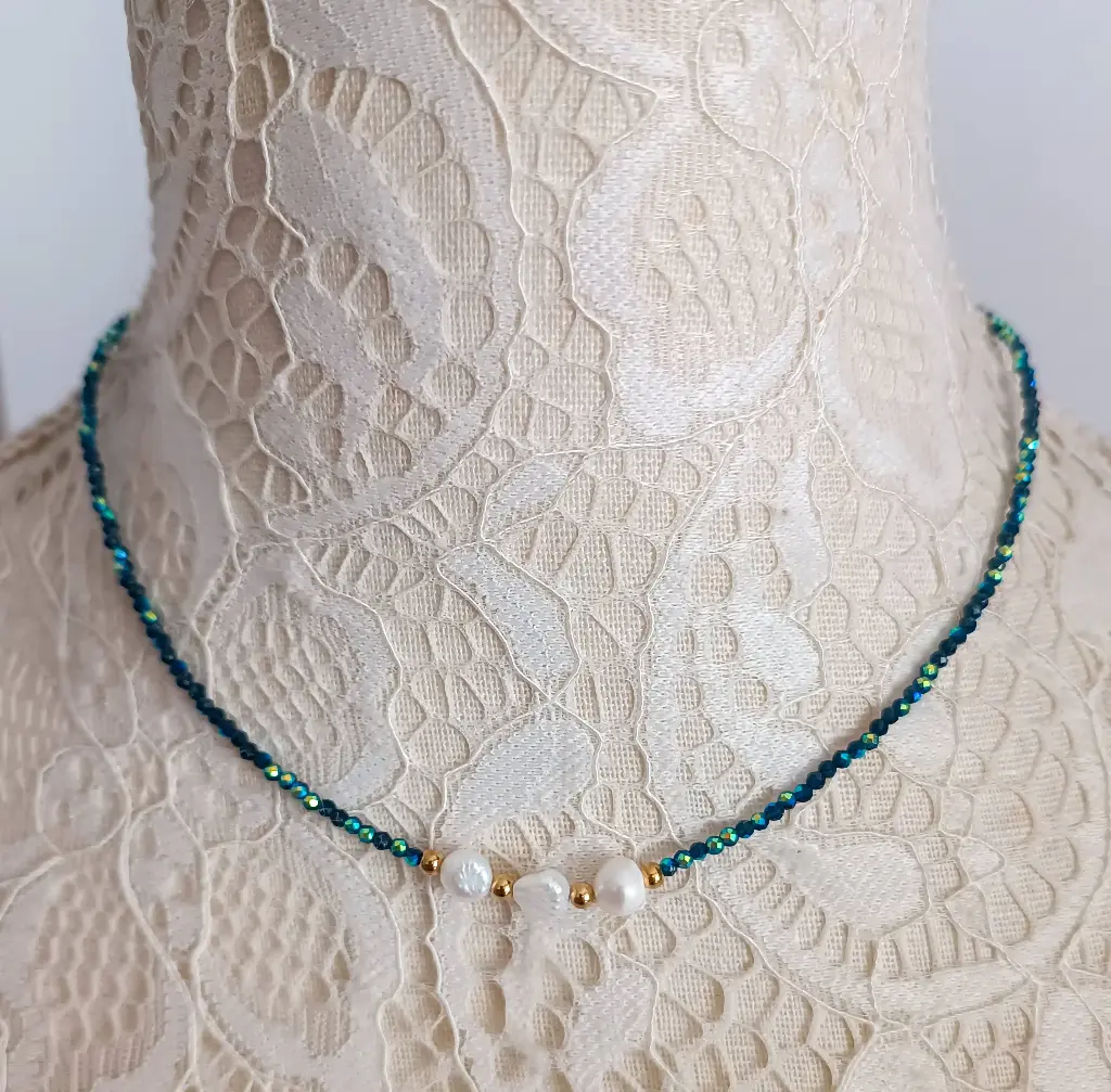 Collares Choker