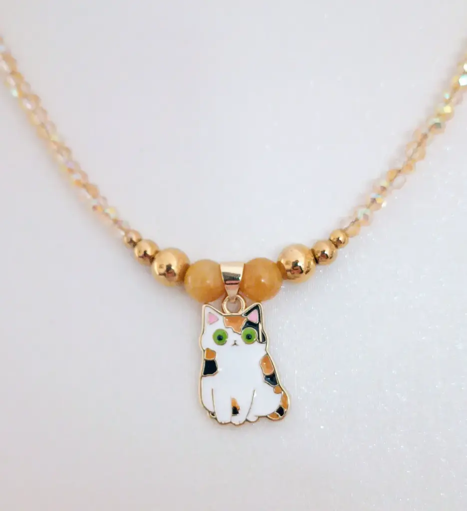 Collar Gato