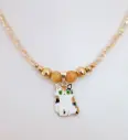 Collar Gato