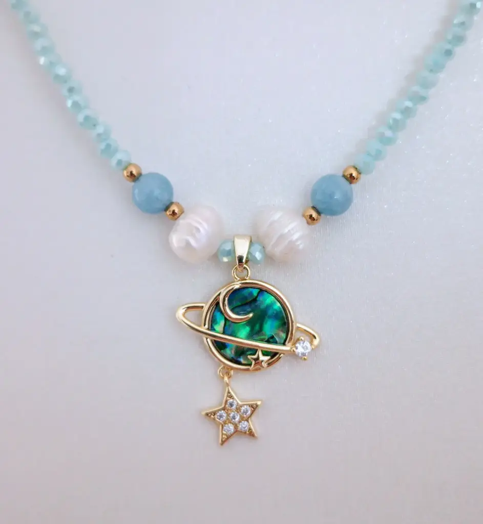 Collar Universo