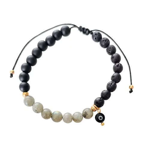 Pulsera Guardián de Energía