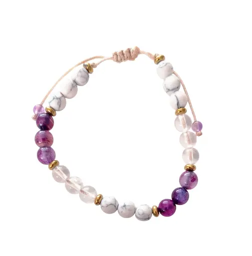 Pulsera Serenidad Divina