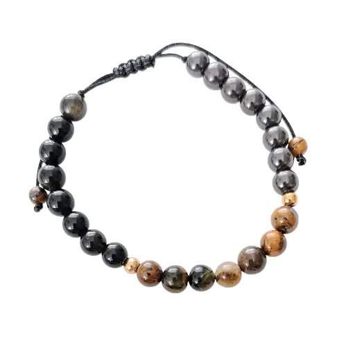 Pulsera Escudo Espiritual