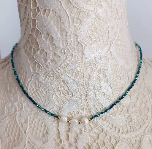 Collares Choker