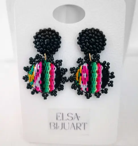 Aretes Andinos