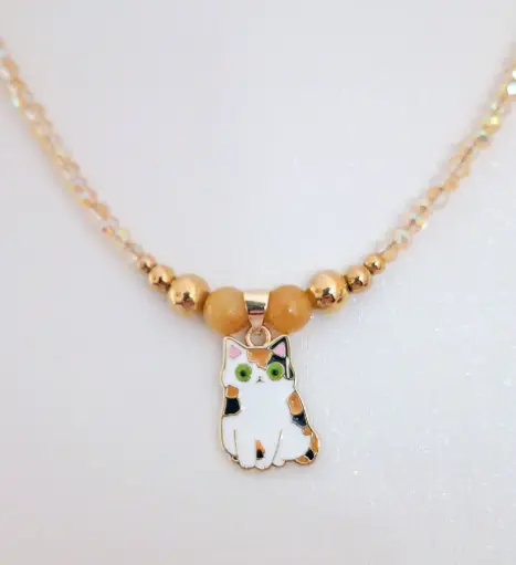 Collar Gato